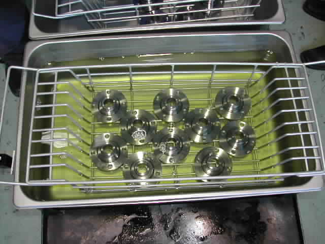Fluid Products
